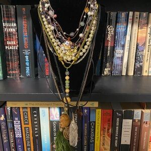 Mixed Jewelry Bundle